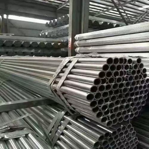 新华q355nhb耐候钢管